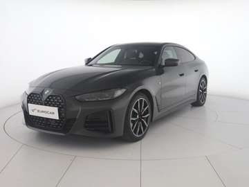 430i gran coupe msport auto