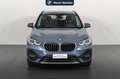 BMW X1 sDrive18d Business Advantage Blu/Azzurro - thumbnail 3