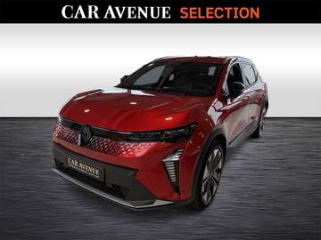 E-Tech Long Range 160kW