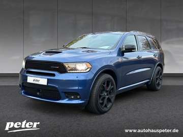 Durango R/T Premium 5.7 Hemi V8 AWD Prins LPG