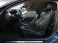 BMW 420 d Coupé DAB WLAN GSD Komfortzg. Tempomat Shz Blau - thumbnail 13