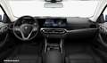 BMW 420 d Coupé DAB WLAN GSD Komfortzg. Tempomat Shz Blau - thumbnail 3