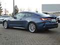 BMW 420 d Coupé DAB WLAN GSD Komfortzg. Tempomat Shz Blau - thumbnail 5