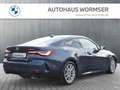 BMW 420 d Coupé DAB WLAN GSD Komfortzg. Tempomat Shz Blau - thumbnail 8
