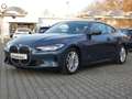 BMW 420 d Coupé DAB WLAN GSD Komfortzg. Tempomat Shz Blau - thumbnail 3