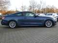 BMW 420 d Coupé DAB WLAN GSD Komfortzg. Tempomat Shz Blau - thumbnail 8