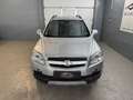 Chevrolet Captiva 2,0 Diesel Aut. 4WD Grau - thumbnail 3