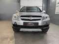 Chevrolet Captiva 2,0 Diesel Aut. 4WD Grau - thumbnail 4