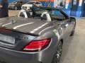 Mercedes-Benz SLC 43 AMG Aut. Gris - thumbnail 4