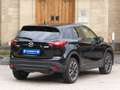 Mazda CX-5 Sports-Line AWD*1 HAND*LEDER*GLASDACH*NAVI* Schwarz - thumbnail 6