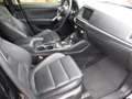 Mazda CX-5 Sports-Line AWD*1 HAND*LEDER*GLASDACH*NAVI* Schwarz - thumbnail 10