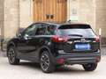 Mazda CX-5 Sports-Line AWD*1 HAND*LEDER*GLASDACH*NAVI* Schwarz - thumbnail 4