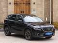 Mazda CX-5 Sports-Line AWD*1 HAND*LEDER*GLASDACH*NAVI* Schwarz - thumbnail 1