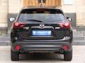 Mazda CX-5 Sports-Line AWD*1 HAND*LEDER*GLASDACH*NAVI* Schwarz - thumbnail 5