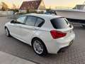 BMW 118 1-serie 118i Executive M-Sport / NL Auto met NAP Blanc - thumbnail 14