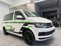 Volkswagen T6 Transporter Weiß - thumbnail 1