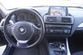BMW 118 d 5p. MSPORT M SPORT EXTERIOR 150CV Nero - thumbnail 9