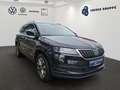 Skoda Karoq Clever 1.5 TSI LED+TEMPOMAT+AHK+++ Negro - thumbnail 2