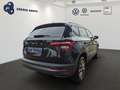 Skoda Karoq Clever 1.5 TSI LED+TEMPOMAT+AHK+++ Negro - thumbnail 3