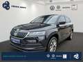 Skoda Karoq Clever 1.5 TSI LED+TEMPOMAT+AHK+++ Negro - thumbnail 1