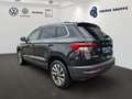 Skoda Karoq Clever 1.5 TSI LED+TEMPOMAT+AHK+++ Negro - thumbnail 4