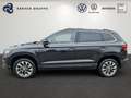 Skoda Karoq Clever 1.5 TSI LED+TEMPOMAT+AHK+++ Negro - thumbnail 5