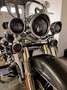 Harley-Davidson Road King siva - thumbnail 11