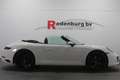 Porsche 991 Cabrio 3.0 Carrera - 2018 - 370 PK - Navi - CarPla Wit - thumbnail 8