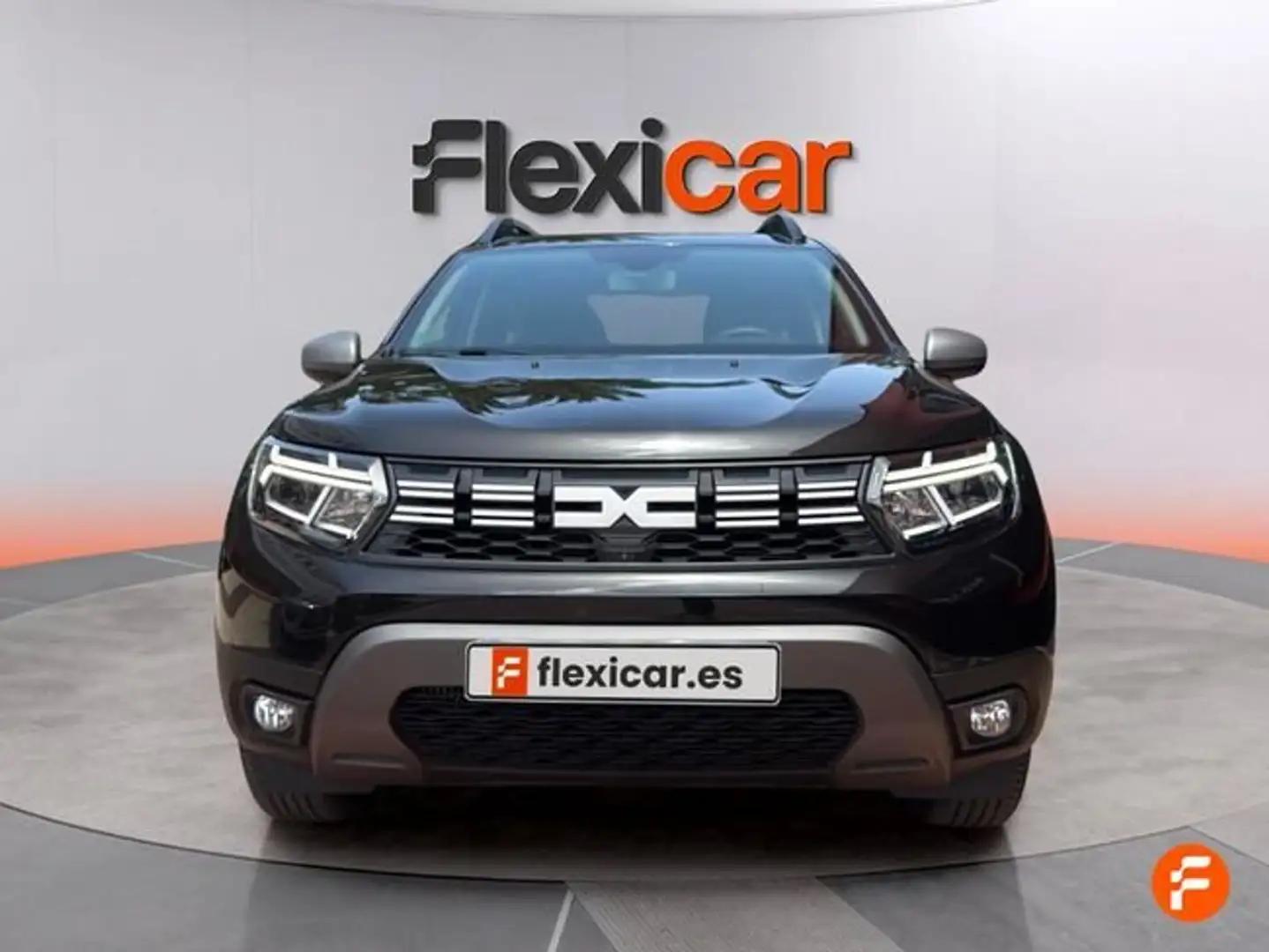 Dacia Duster 1.3 TCe Journey Go 4x2 96kW Negro - 2