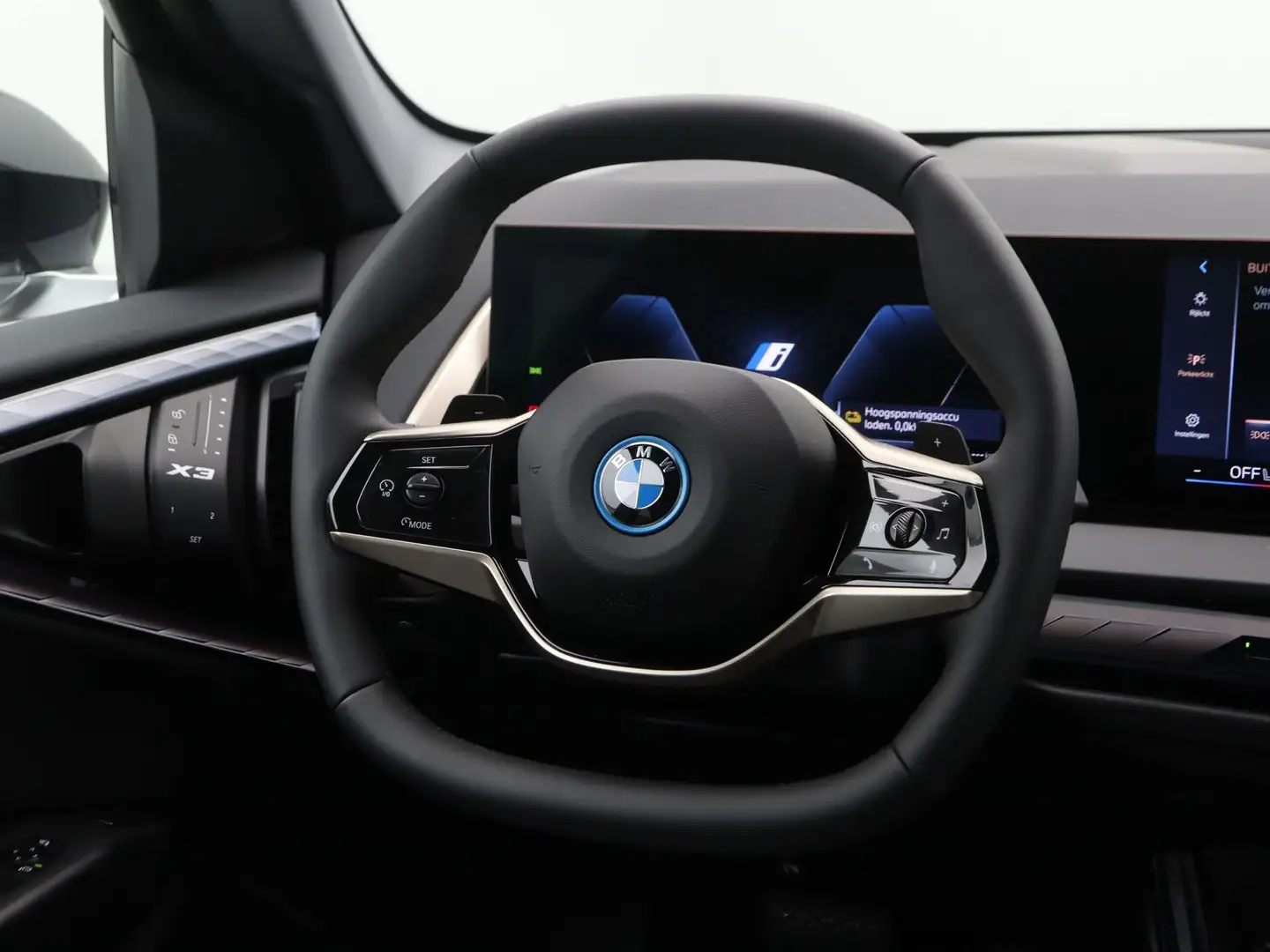 BMW X3 30e xDrive Gris - 2