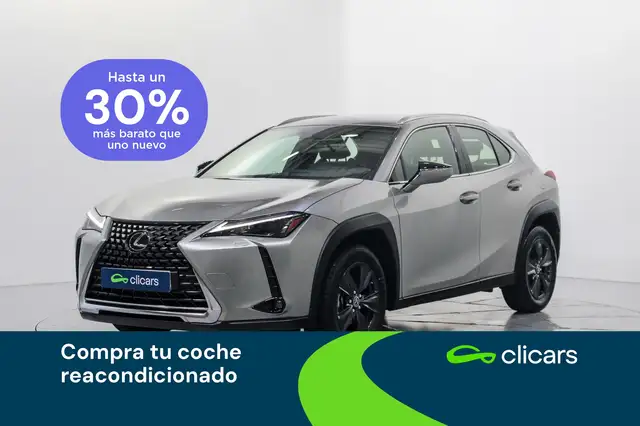 Lexus UX 250h Business City 2WD