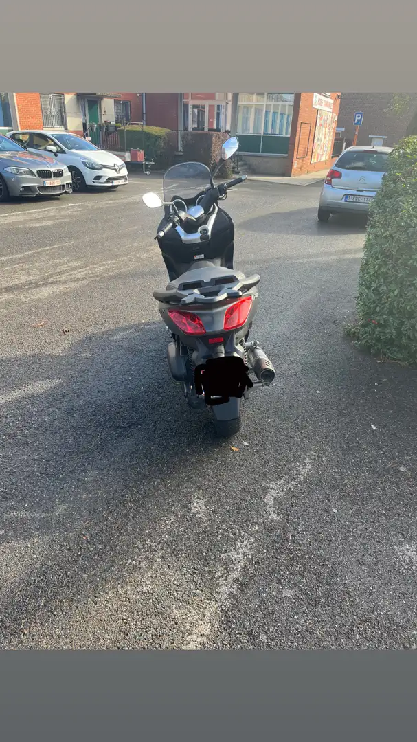 Yamaha X-Max 125 - 1