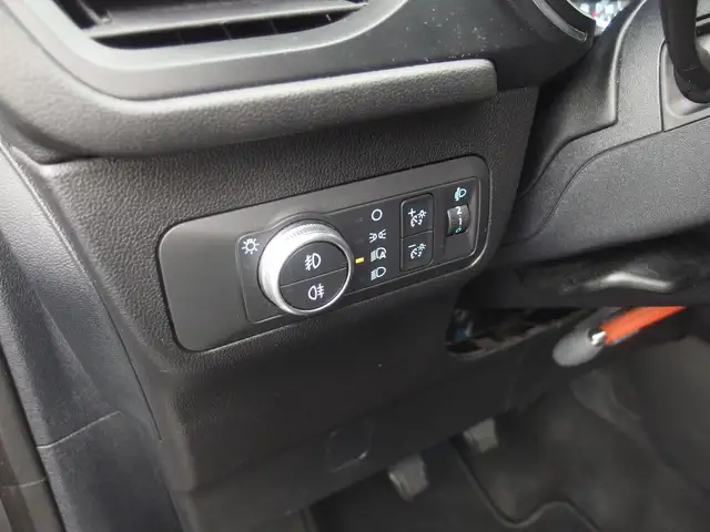 Ford Kuga view 26