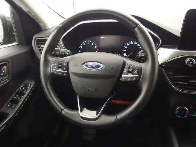 Ford Kuga view 22