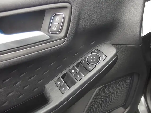Ford Kuga view 27