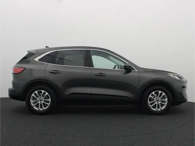 Ford Kuga view 17