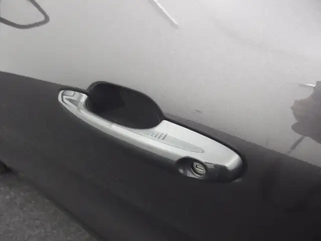 Ford Kuga view 28