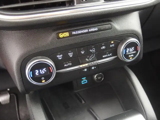 Ford Kuga view 15