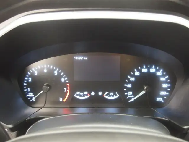 Ford Kuga view 25