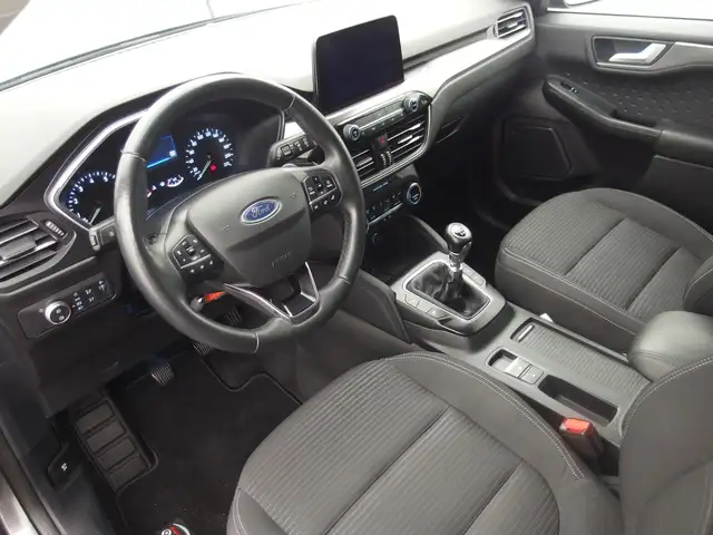 Ford Kuga view 7