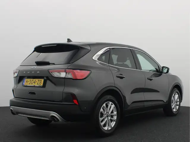 Ford Kuga view 16