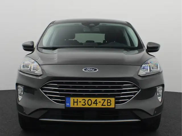 Ford Kuga view 19