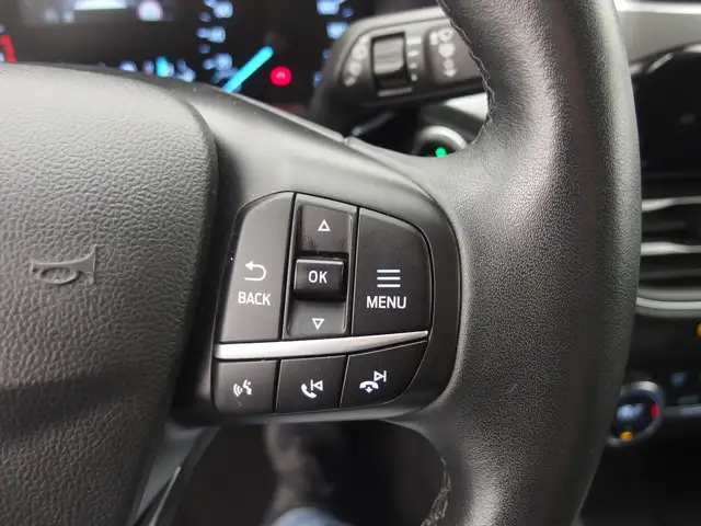 Ford Kuga view 24
