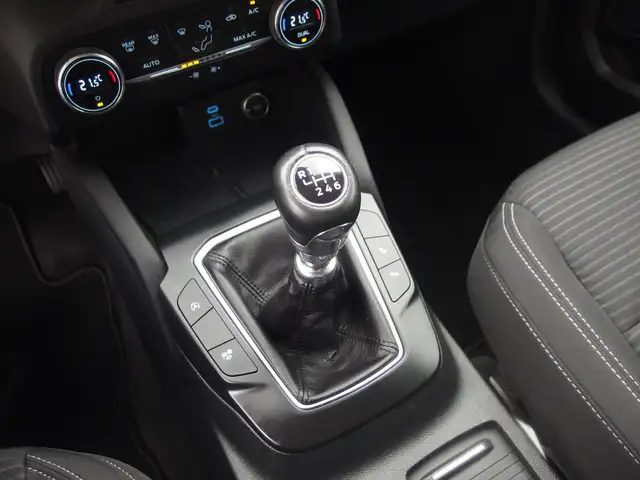 Ford Kuga view 29