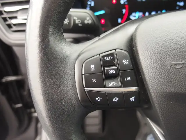 Ford Kuga view 23