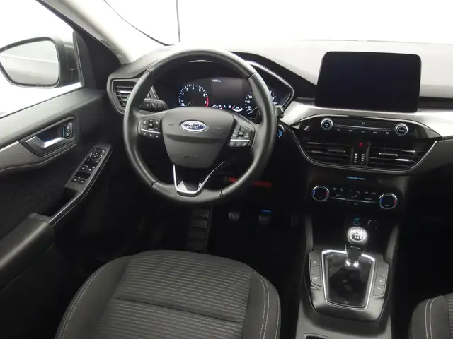 Ford Kuga view 21