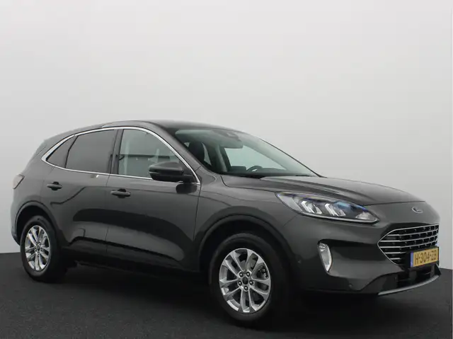 Ford Kuga view 18