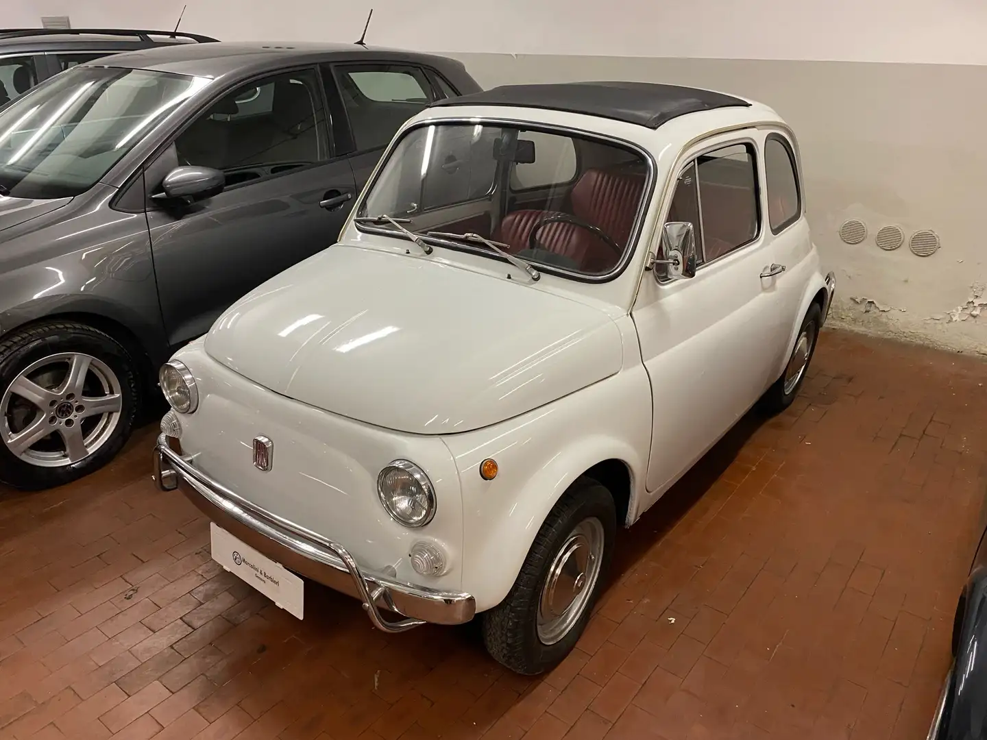 Fiat 500 fiat 500L - 2