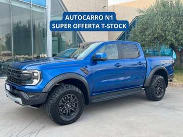 2.0 ecoblue 210cv - AUTOCARRO N1 - SUPER OFFERTA T-STOCK