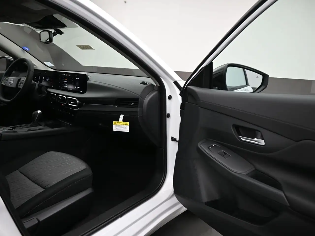Nissan Sentra fotografie Nissan Sentra